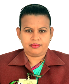 Asma Khatun